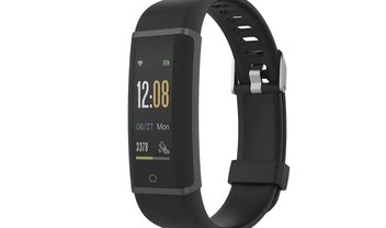 Lenovo HX03F é rival da Xiaomi Mi Band 3 que custa R$ 88