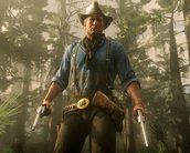 Red Dead Redemption 2 traz trilha sonora no Spotify e Apple Music