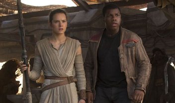 Star Wars: Ascensão Skywalker' ganha novo trailer com Rey