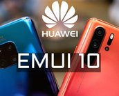 EMUI 10: confira a lista de celulares Huawei e Honor que receberão o update