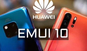 EMUI 10: confira a lista de celulares Huawei e Honor que receberão o update