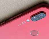 Xiaomi Redmi Note 7 versão 128 GB e 48 MP a partir de R$ 810 no AliExpress