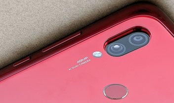 Xiaomi Redmi Note 7 versão 128 GB e 48 MP a partir de R$ 810 no AliExpress