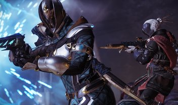 Destiny 2 chega ao Steam em outubro, veja os detalhes da transição