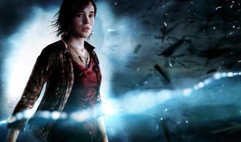 Produtor considera Beyond: Two Souls o jogo mais importante de sua carreira