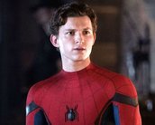 Tom Holland comenta acusação de que seu pai tem inveja do seu sucesso