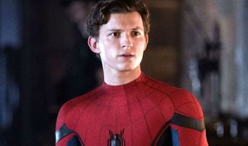 Tom Holland comenta acusação de que seu pai tem inveja do seu sucesso