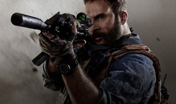 Call of Duty: Modern Warfare deve receber modo Battle Royale em 2020