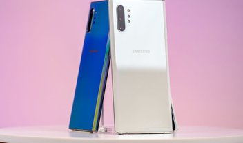 Galaxy Note 10+ supera P30 Pro e tem a melhor câmera do mundo no DxOMark