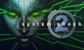 System Shock 2 Enhanced Edition está em desenvolvimento