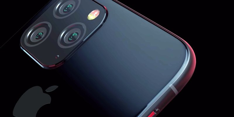 Câmera iPhone 11 (Fonte: BGR/Reprodução)