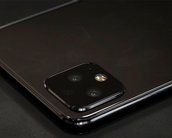 Pixel 4 pode ter câmera com zoom de 20 vezes, indica funcionário da Google