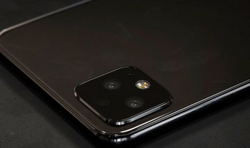 Pixel 4 pode ter câmera com zoom de 20 vezes, indica funcionário da Google