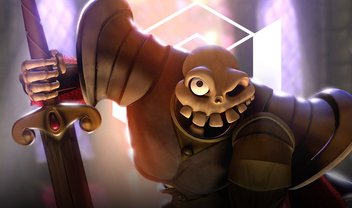 Jogamos MediEvil Remake: game é o clássico de 1998 do jeito você lembrava