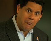 Ex-Presidente da Nintendo, Reggie, recebe homenagem em Gears of War 5