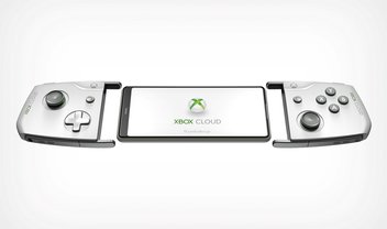 Microsoft registra patente de controle de Xbox para celular