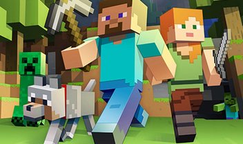 Minecraft: Mojang cancela atualização que traria gráficos 4K ao game