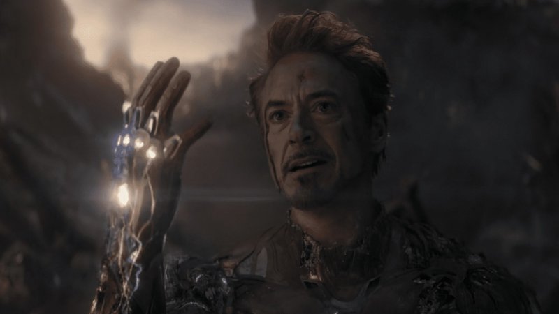 Iron Man