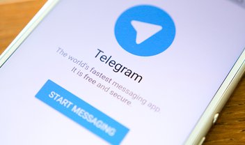 Telegram: última atualização ajuda a reduzir sobrecarga de notificações