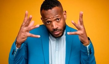 Marlon Wayans, de As Branquelas, quer interpretar o Homem-Borracha da DC