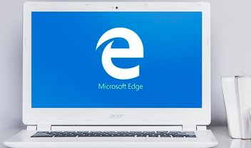 Microsoft faz melhorias no modo escuro do Edge baseado em Chromium