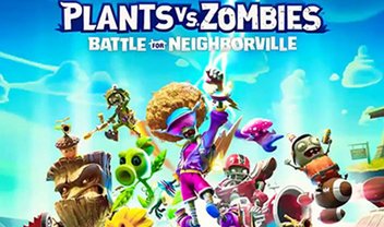 Requisitos mínimos de Plants vs. Zombies Garden Warfare 2