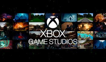 Todos os ESTÚDIOS e JOGOS que o XBOX possui