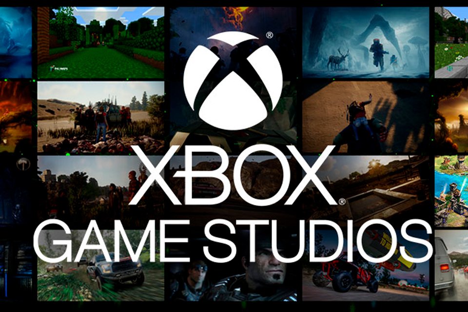 Jogos da Microsoft Studios poderão sair em outras plataformas - Meio Bit