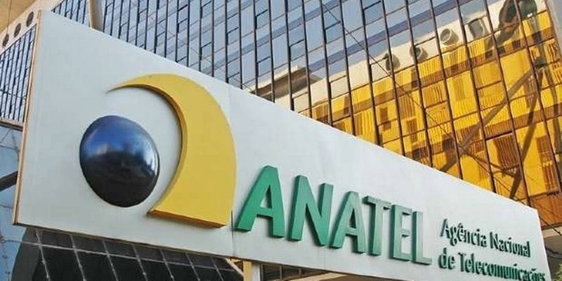 Anatel (Fonte: O Globo/Reprodução)