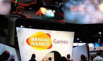 Ameaça de bomba contra escritório da Bandai Namco está sendo investigada