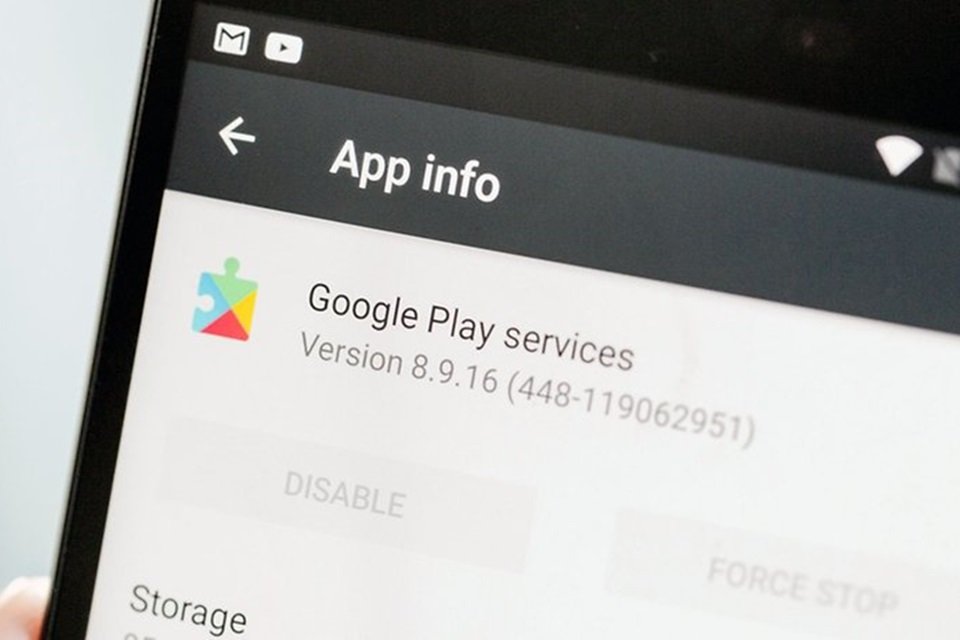 Como Reparar Google Play Store 