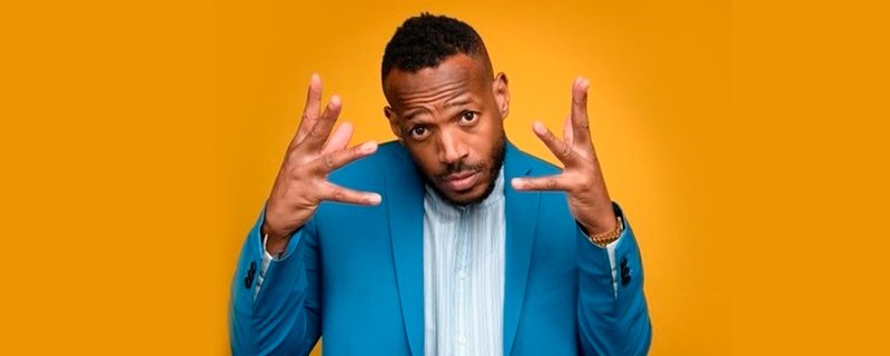 Marlon Wayans