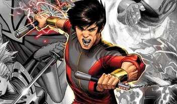 Shang-Chi deverá ser o 'James Bond' do Universo Marvel