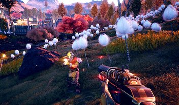 The Outer Worlds pode virar uma série, revela Microsoft