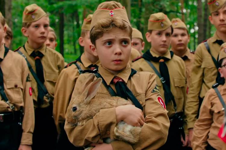 FoxSearchLight/Reprodução