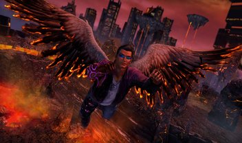 THQ Nordic está desenvolvendo novo jogo da franquia Saints Row