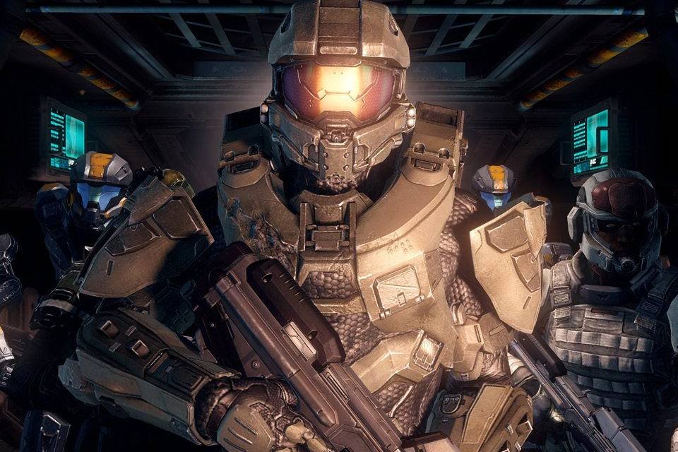 Veterano de Halo trabalha em jogo de alto orçamento para a Netflix -  NerdBunker