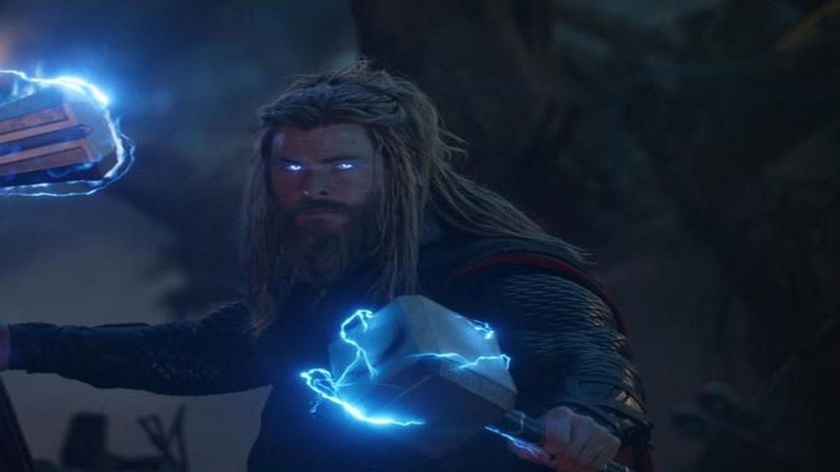 Universo Marvel 616: Chris Hemsworth quer um novo filme do Thor diferente  dos dois últimos