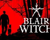 Assustador: Blair Witch ganha trailer com tour em floresta macabra do game