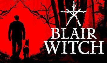 Assustador: Blair Witch ganha trailer com tour em floresta macabra do game