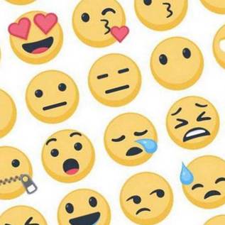 Imagem de Saiba quais são os emojis mais usados no Brasil