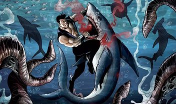 Namor pode ser apresentado no Universo Marvel em breve