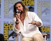 Jason Momoa é 'preso' em protesto contra construção do telescópio TMT