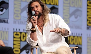 Jason Momoa é 'preso' em protesto contra construção do telescópio TMT