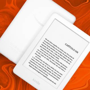 Imagem de Review Amazon Kindle (2019 10ª geração): é custo-benefício que você queria?