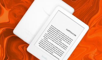 Review Amazon Kindle (2019 10ª geração): é custo-benefício que você queria?