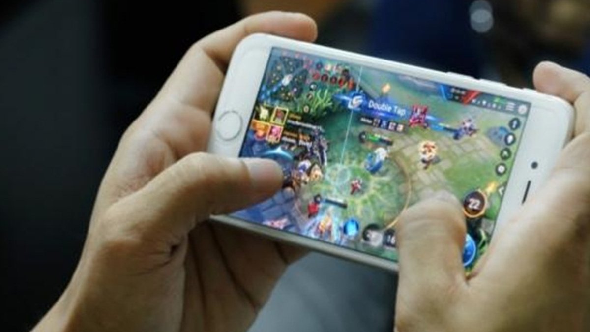 Jogar game no celular: conexão do 4G do Brasil atrapalha experiência