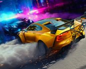 Need For Speed Heat não terá microtransações nem loot boxes, diz EA