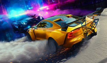 Need For Speed Heat não terá microtransações nem loot boxes, diz EA