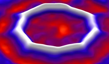 Nova forma de carbono põe fim a mistério de 50 anos na química